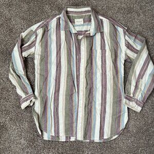 American Eagle Flannel